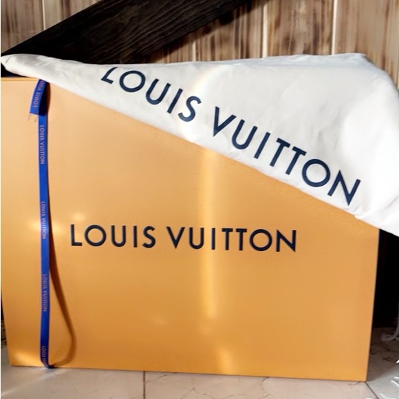 ✨ ONTHEGO GM ✨ ♥️ AUTHENTIC ♥️ Louis Vuitton - Picture 4 of 7